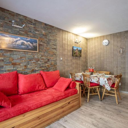 Apartment Burons R05 By Interhome Saint-Martin-de-Belleville Ngoại thất bức ảnh