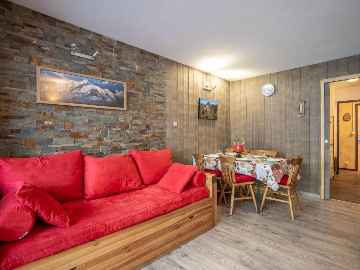Apartment Burons R05 By Interhome Saint-Martin-de-Belleville Ngoại thất bức ảnh