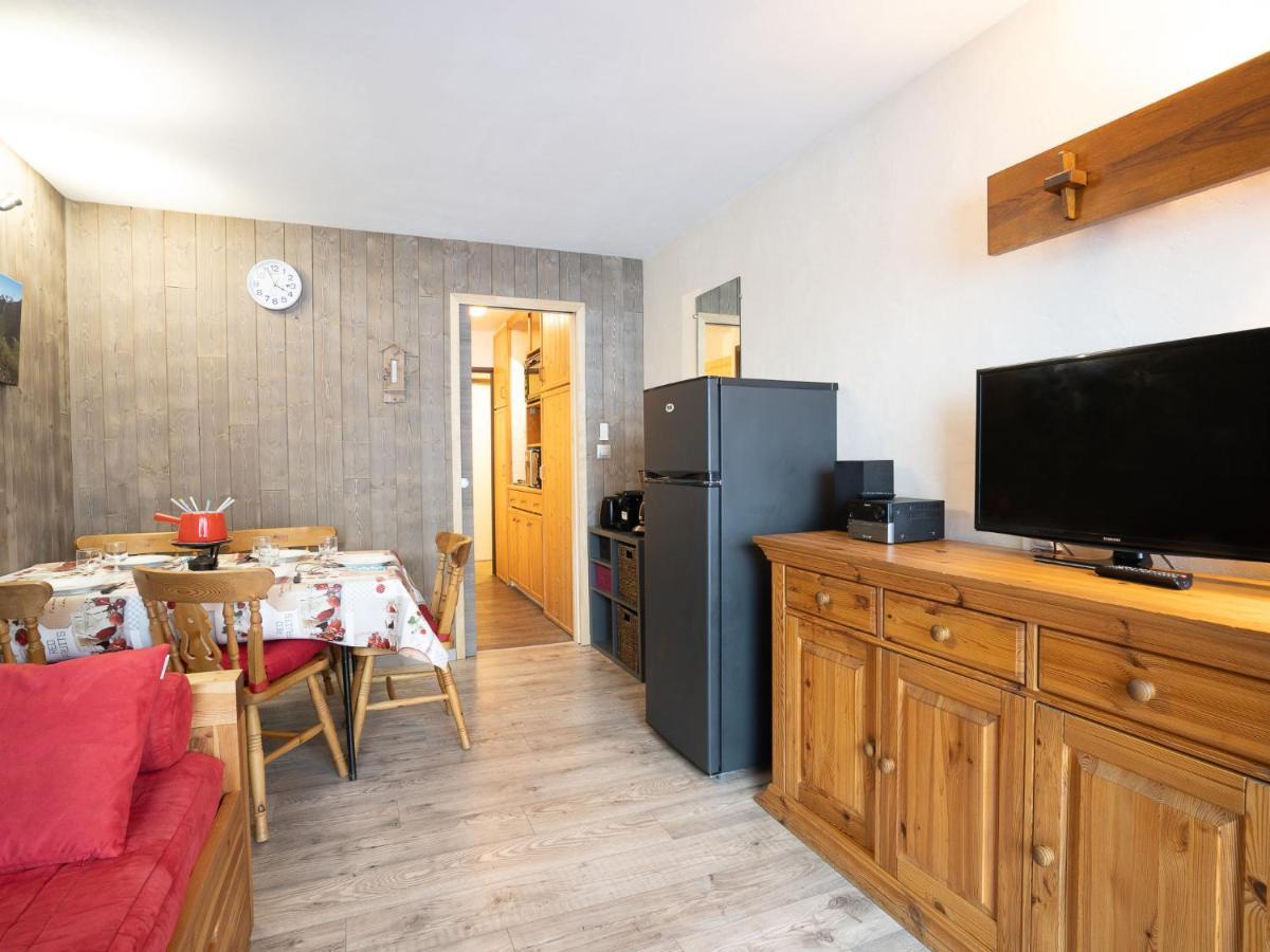 Apartment Burons R05 By Interhome Saint-Martin-de-Belleville Ngoại thất bức ảnh