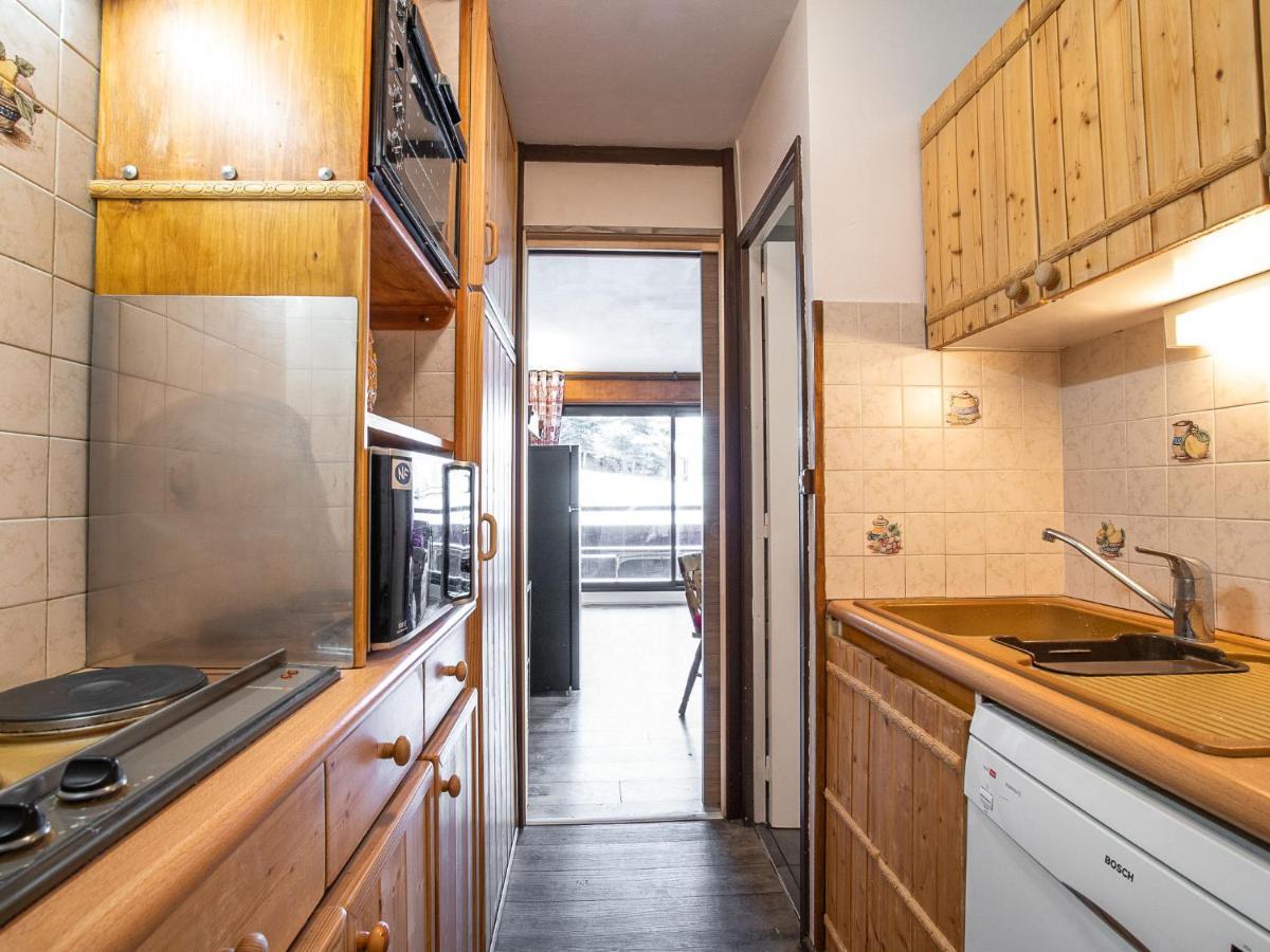 Apartment Burons R05 By Interhome Saint-Martin-de-Belleville Ngoại thất bức ảnh