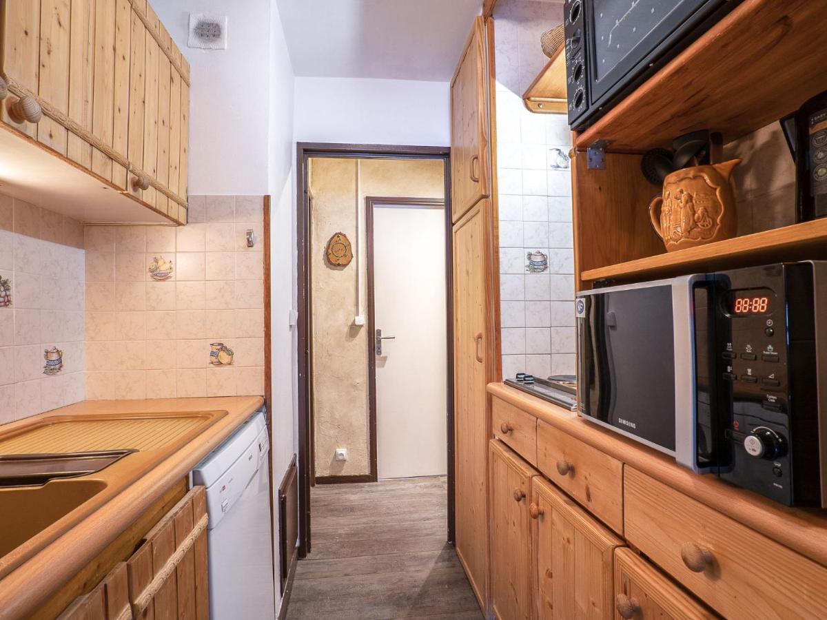 Apartment Burons R05 By Interhome Saint-Martin-de-Belleville Ngoại thất bức ảnh