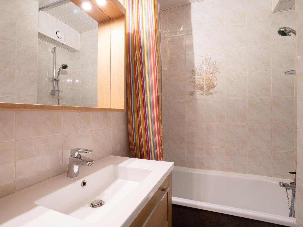 Apartment Burons R05 By Interhome Saint-Martin-de-Belleville Ngoại thất bức ảnh